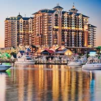 Wyndham Vacation Resorts Emerald Grande at Destin