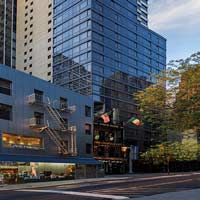 Wyndham Midtown 45 at New York City