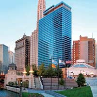 Wyndham Grand Chicago Riverfront