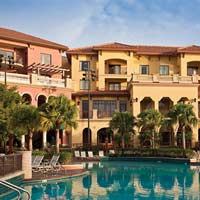 Wyndham Bonnet Creek