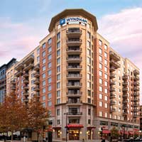 Wyndham National Harbor