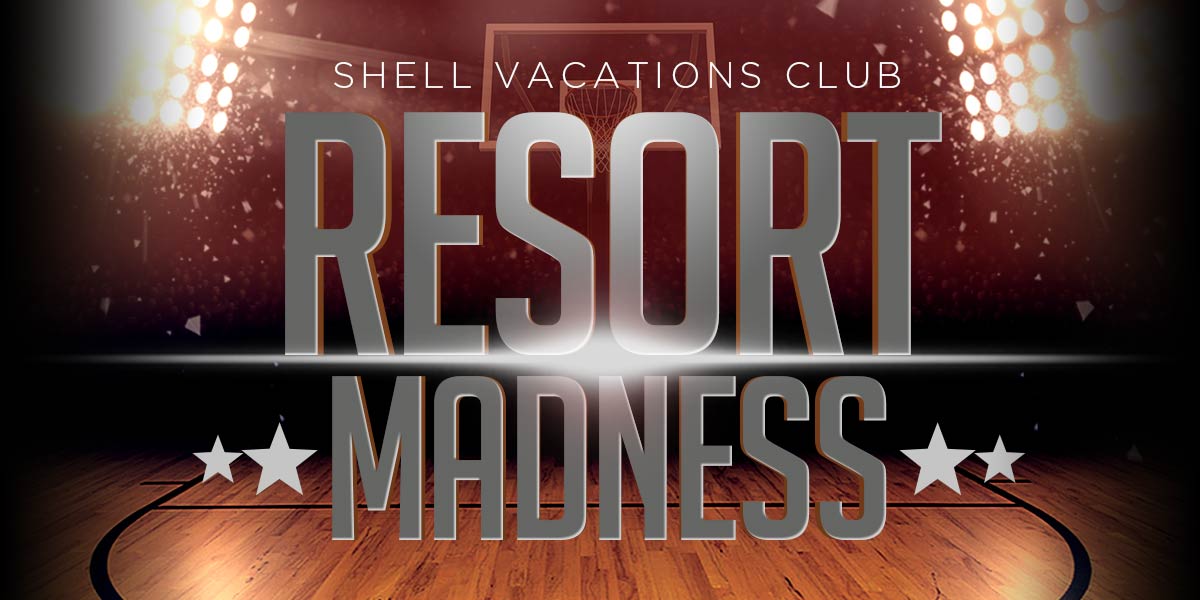 CLUB WYNDHAM - Resort Madness