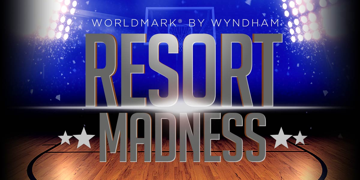 CLUB WYNDHAM - Resort Madness