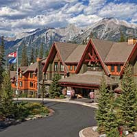 WorldMark Canmore-Banff