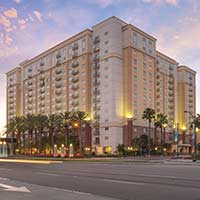 WorldMark Anaheim