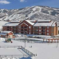 WorldMark Steamboat Springs