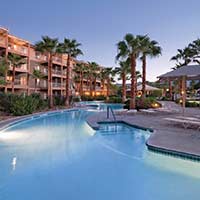 WorldMark Indio