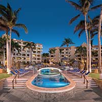 WorldMark Coral Baja