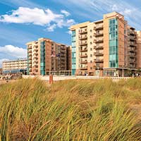 WorldMark Seaside